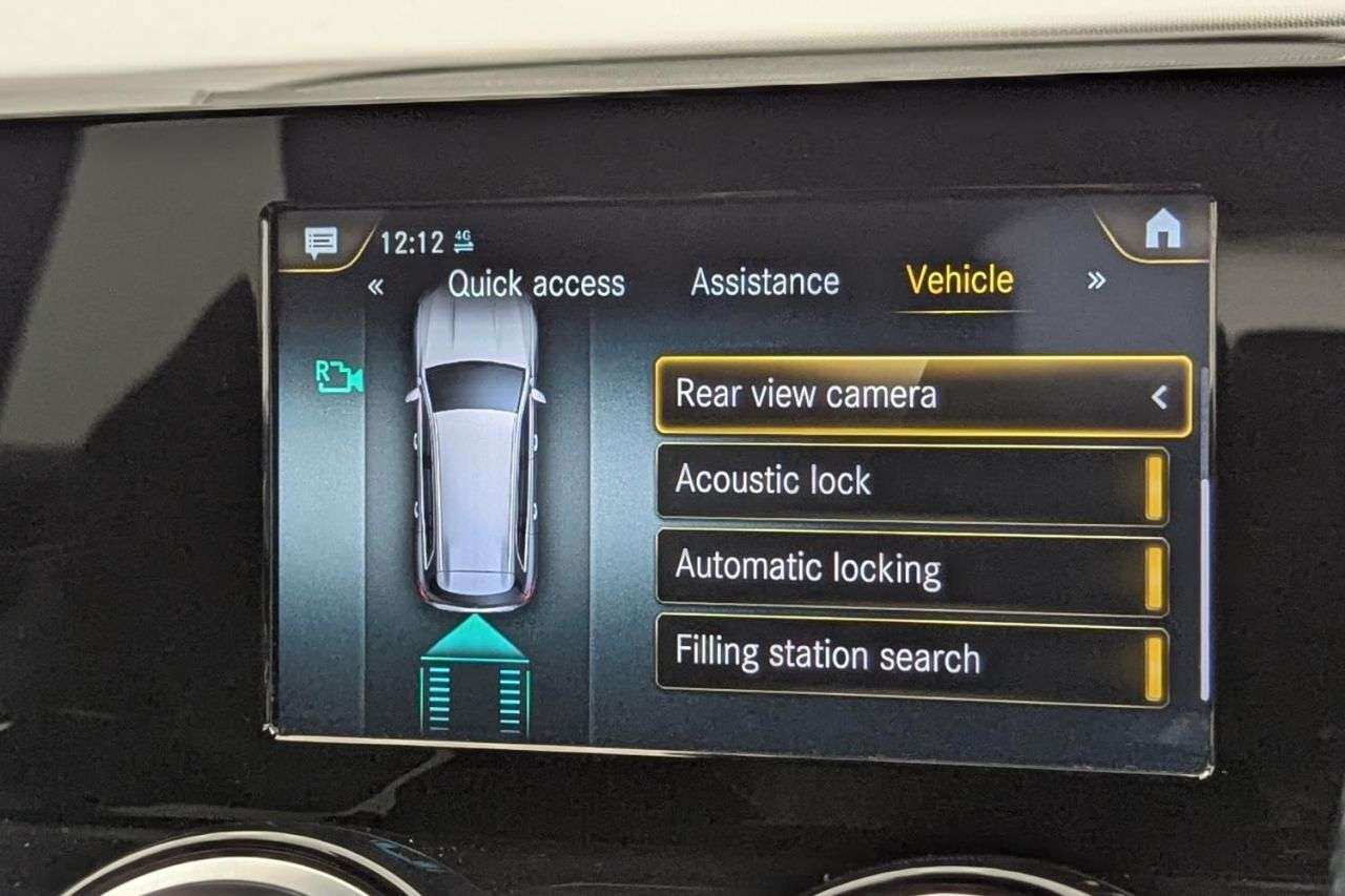 2022 MERCEDES-BENZ GLB 2022 MERCEDES-BENZ GLB