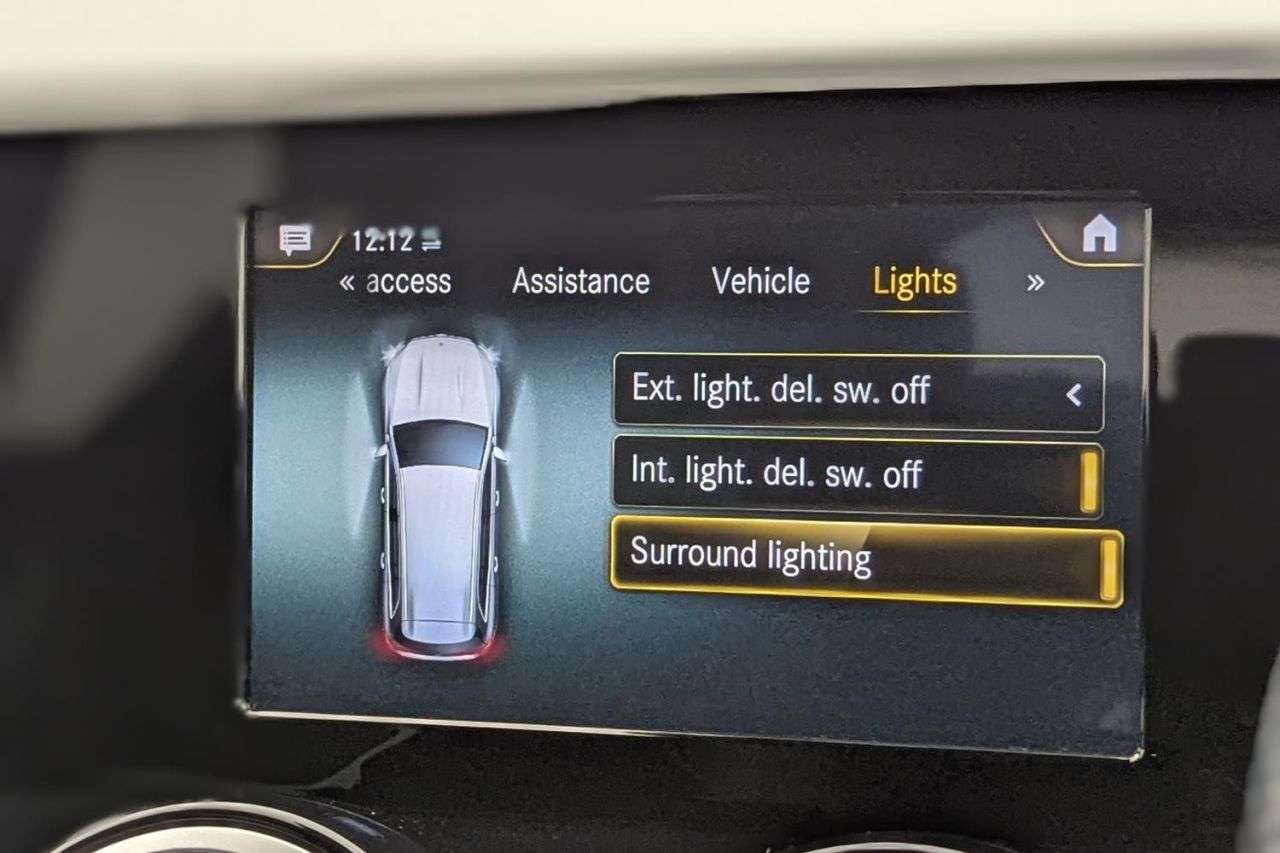 2022 MERCEDES-BENZ GLB 2022 MERCEDES-BENZ GLB