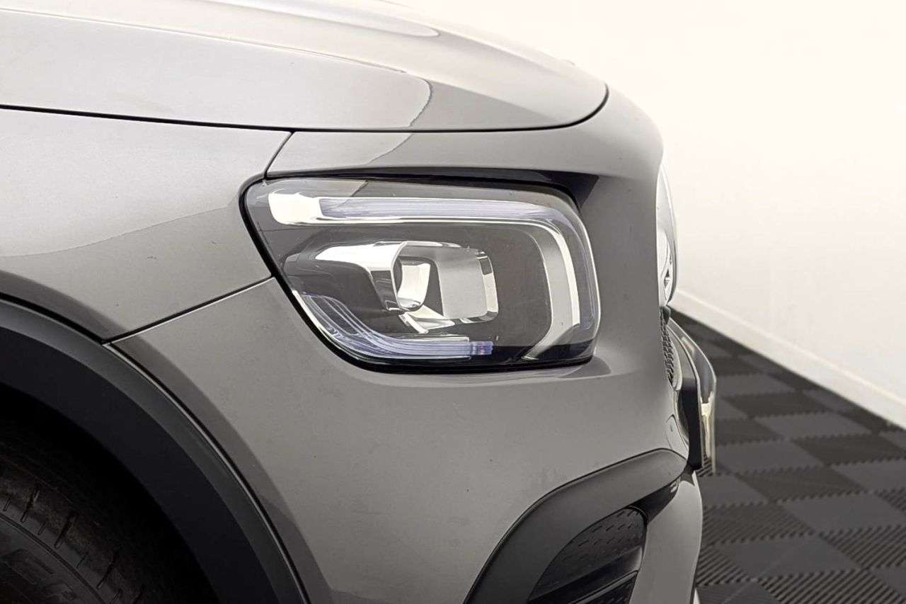 2022 MERCEDES-BENZ GLB 2022 MERCEDES-BENZ GLB