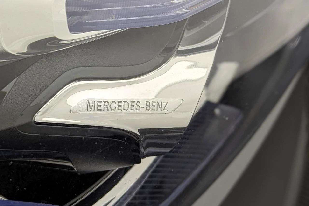 2022 MERCEDES-BENZ GLB 2022 MERCEDES-BENZ GLB