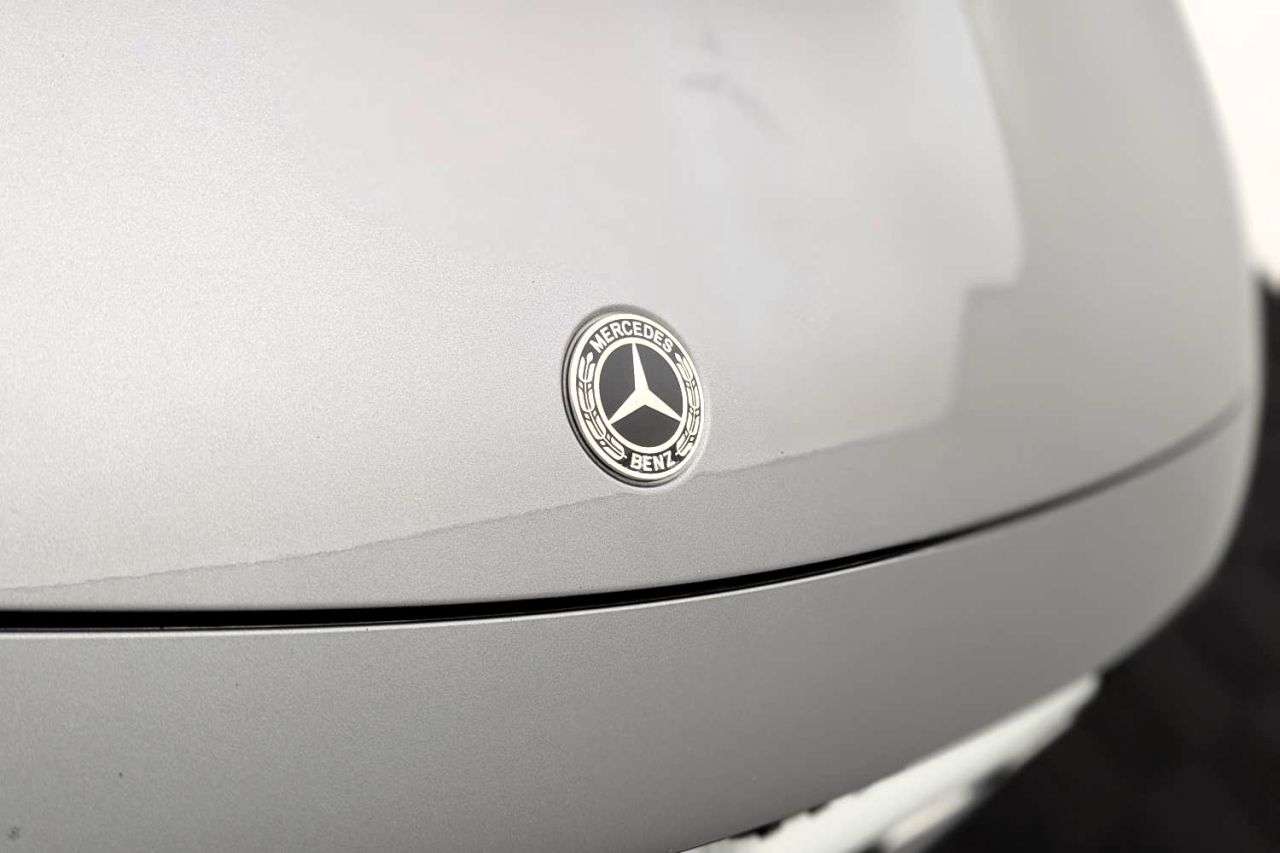 2022 MERCEDES-BENZ GLB 2022 MERCEDES-BENZ GLB