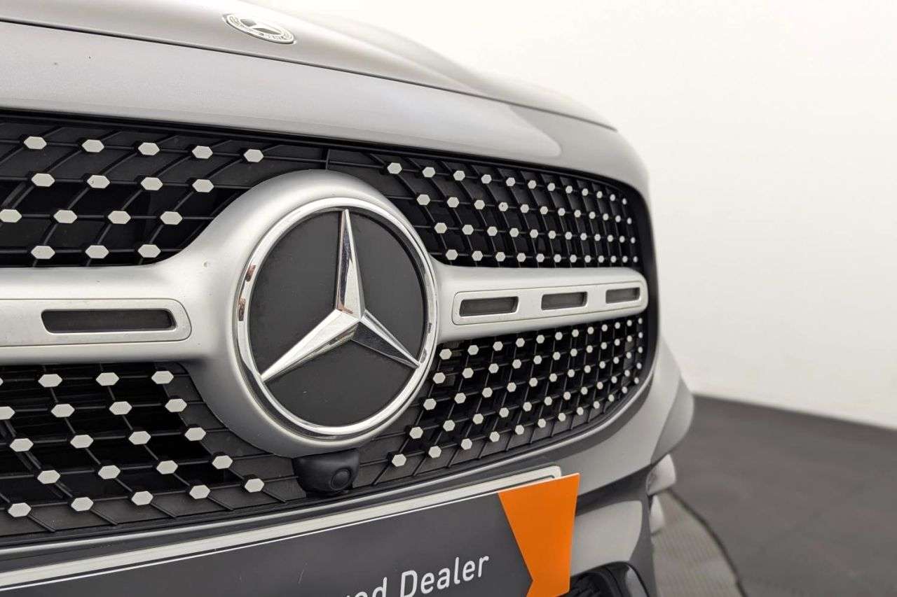 2022 MERCEDES-BENZ GLB 2022 MERCEDES-BENZ GLB