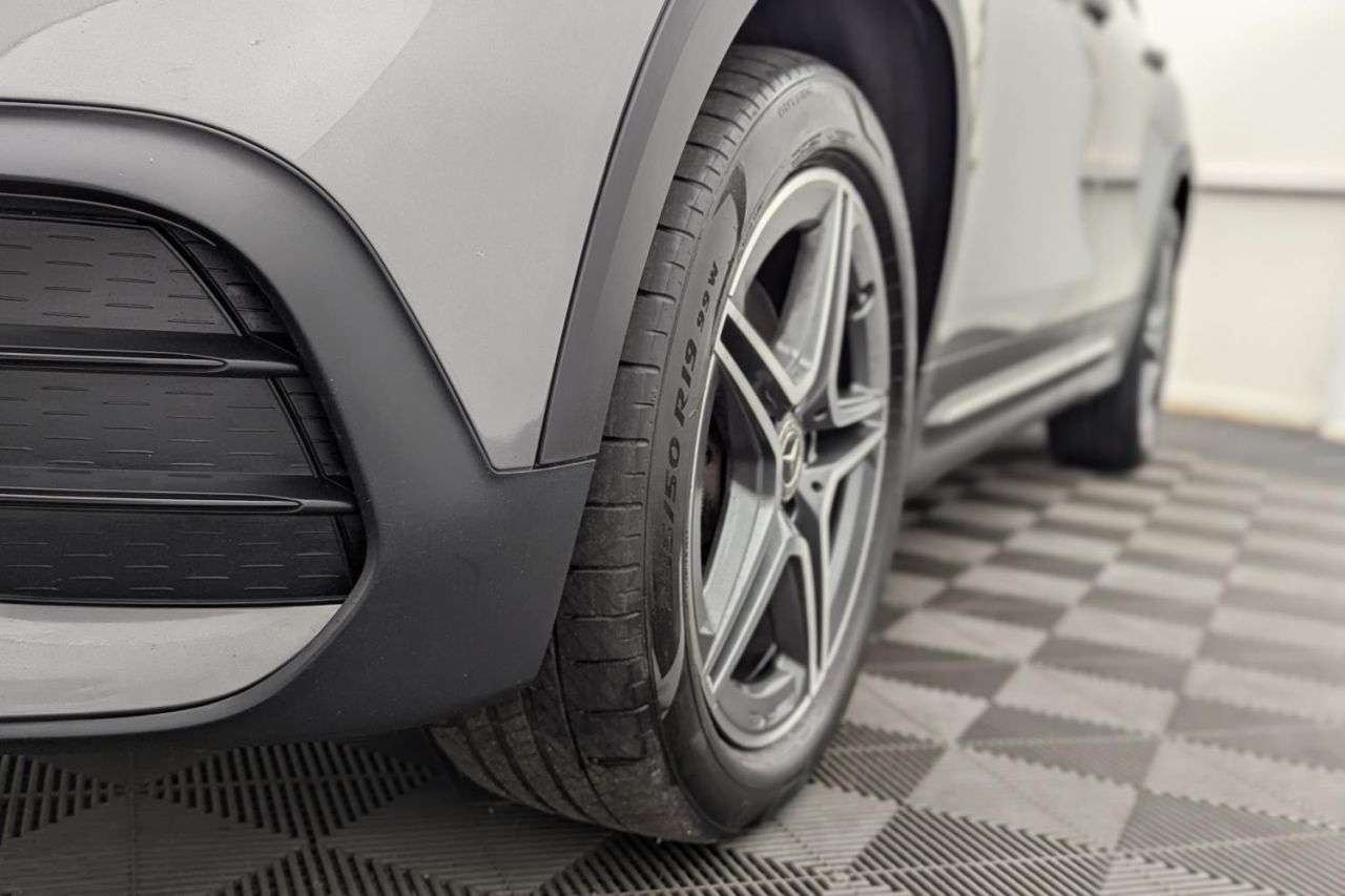 2022 MERCEDES-BENZ GLB 2022 MERCEDES-BENZ GLB