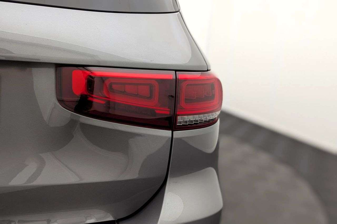 2022 MERCEDES-BENZ GLB 2022 MERCEDES-BENZ GLB
