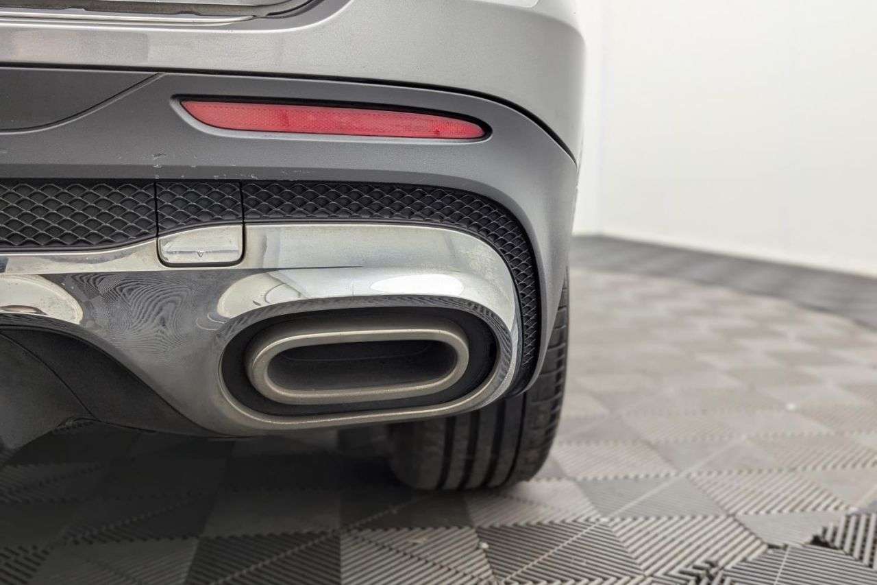 2022 MERCEDES-BENZ GLB 2022 MERCEDES-BENZ GLB