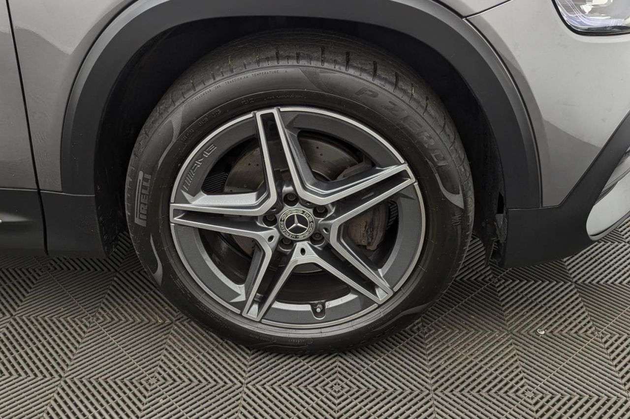 2022 MERCEDES-BENZ GLB 2022 MERCEDES-BENZ GLB