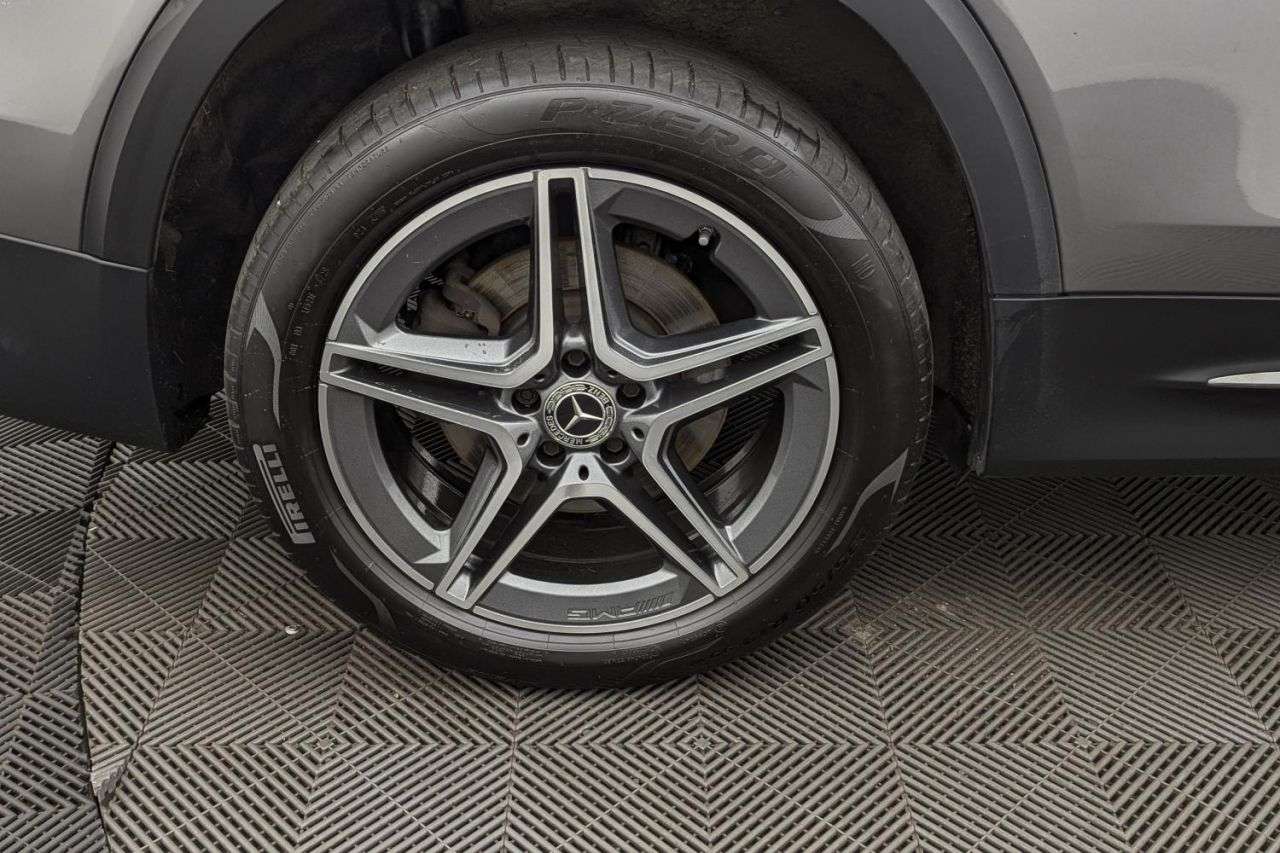 2022 MERCEDES-BENZ GLB 2022 MERCEDES-BENZ GLB