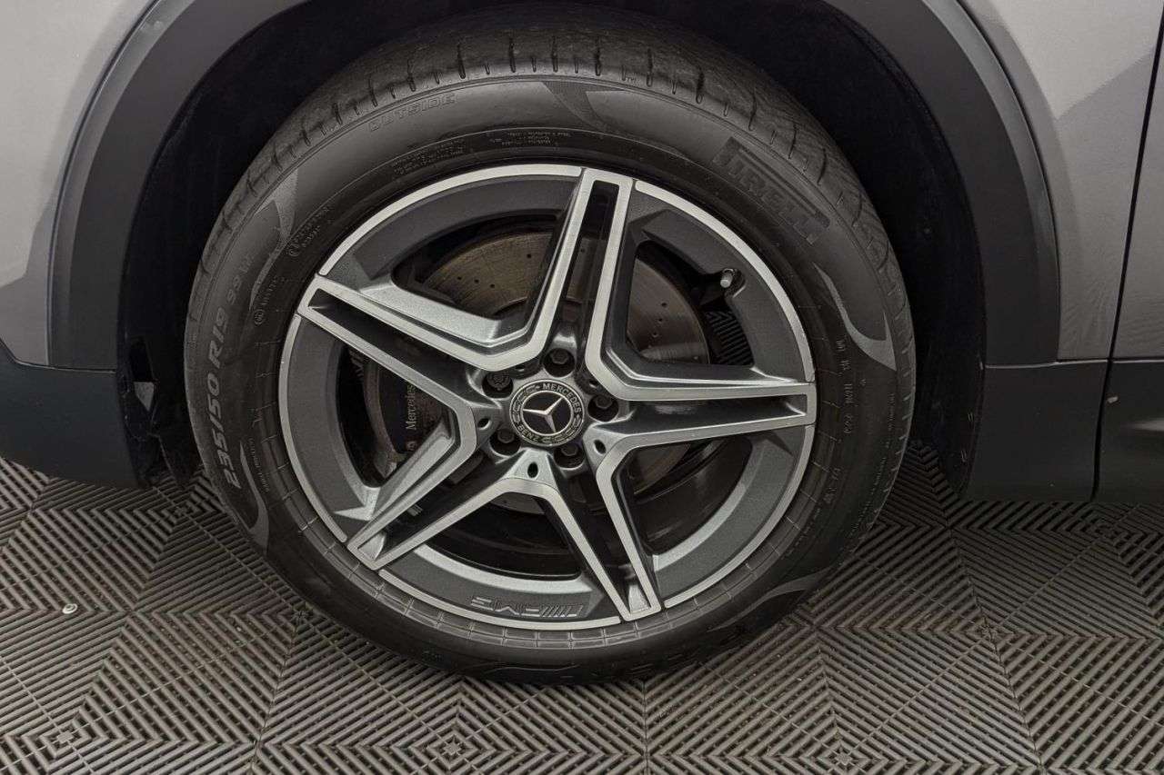 2022 MERCEDES-BENZ GLB 2022 MERCEDES-BENZ GLB