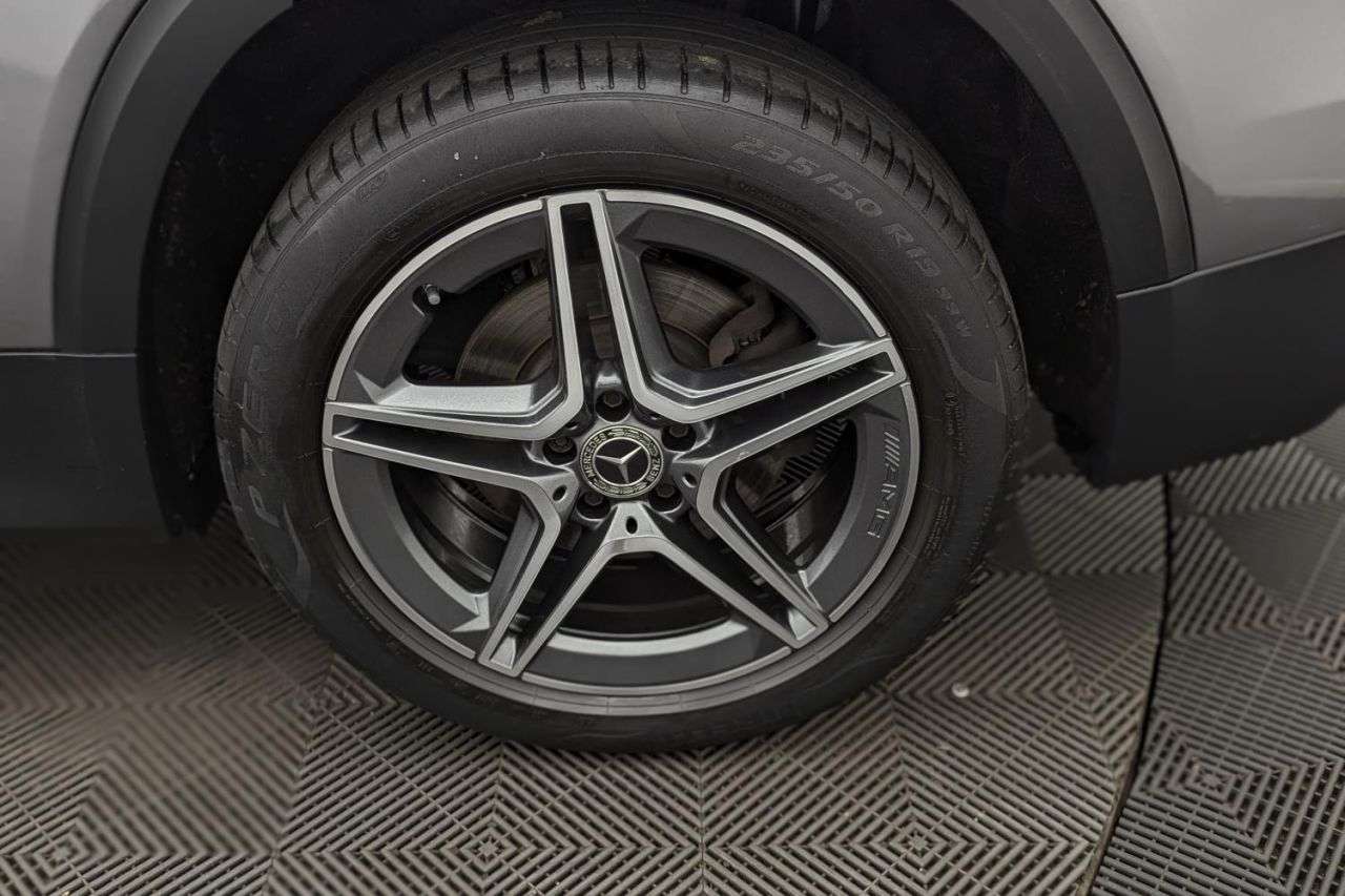 2022 MERCEDES-BENZ GLB 2022 MERCEDES-BENZ GLB