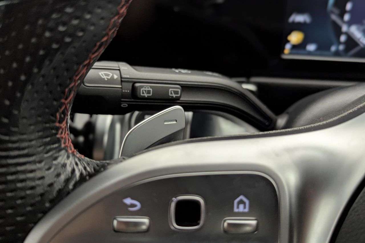 2022 MERCEDES-BENZ GLB 2022 MERCEDES-BENZ GLB