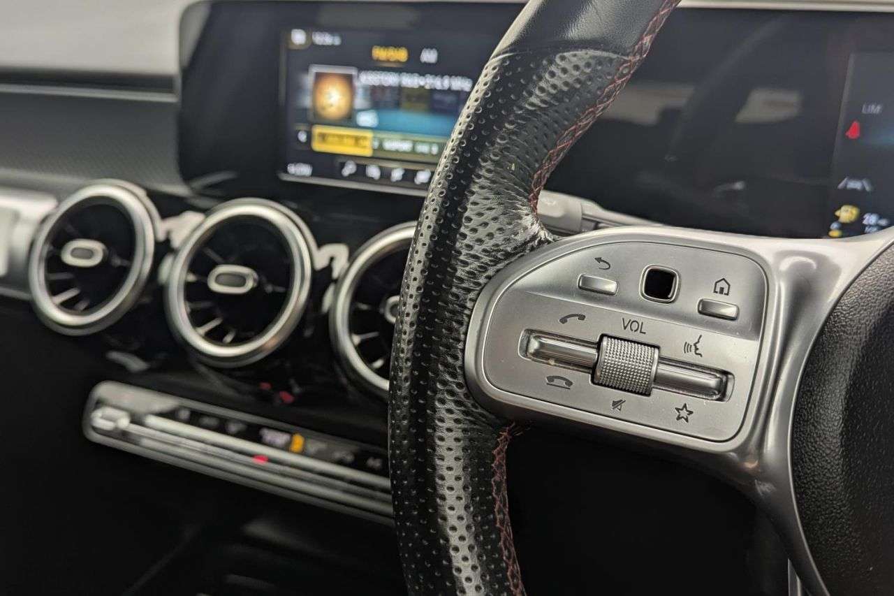 2022 MERCEDES-BENZ GLB 2022 MERCEDES-BENZ GLB