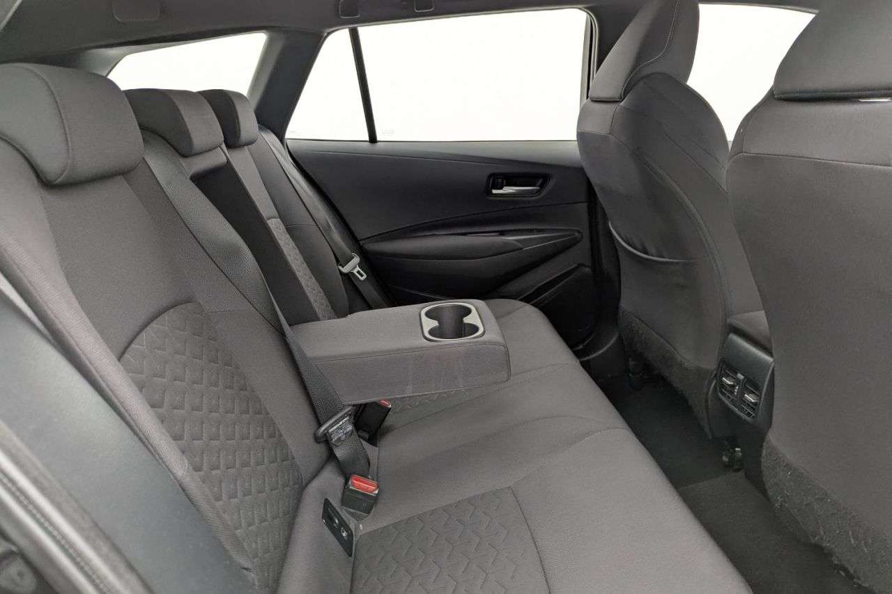 2021 TOYOTA COROLLA 2021 TOYOTA COROLLA