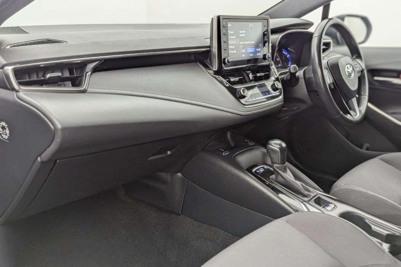 2021 TOYOTA COROLLA 2021 TOYOTA COROLLA