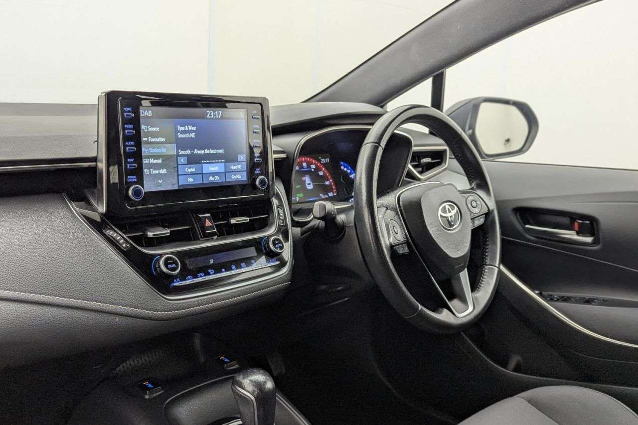 2021 TOYOTA COROLLA 2021 TOYOTA COROLLA