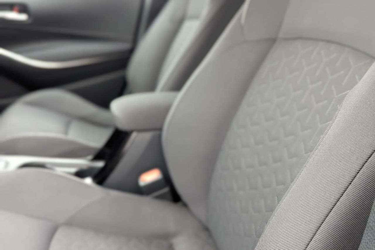 2021 TOYOTA COROLLA 2021 TOYOTA COROLLA