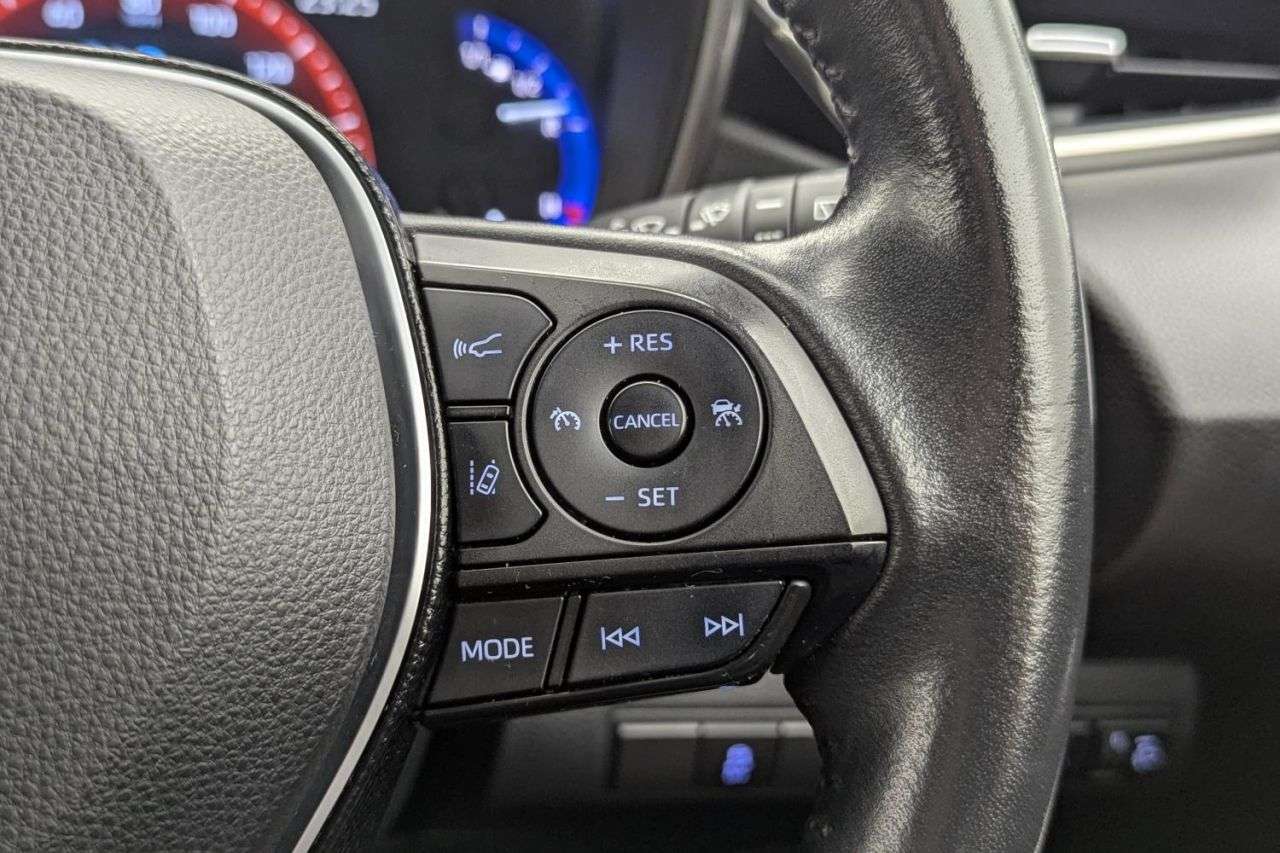 2021 TOYOTA COROLLA 2021 TOYOTA COROLLA