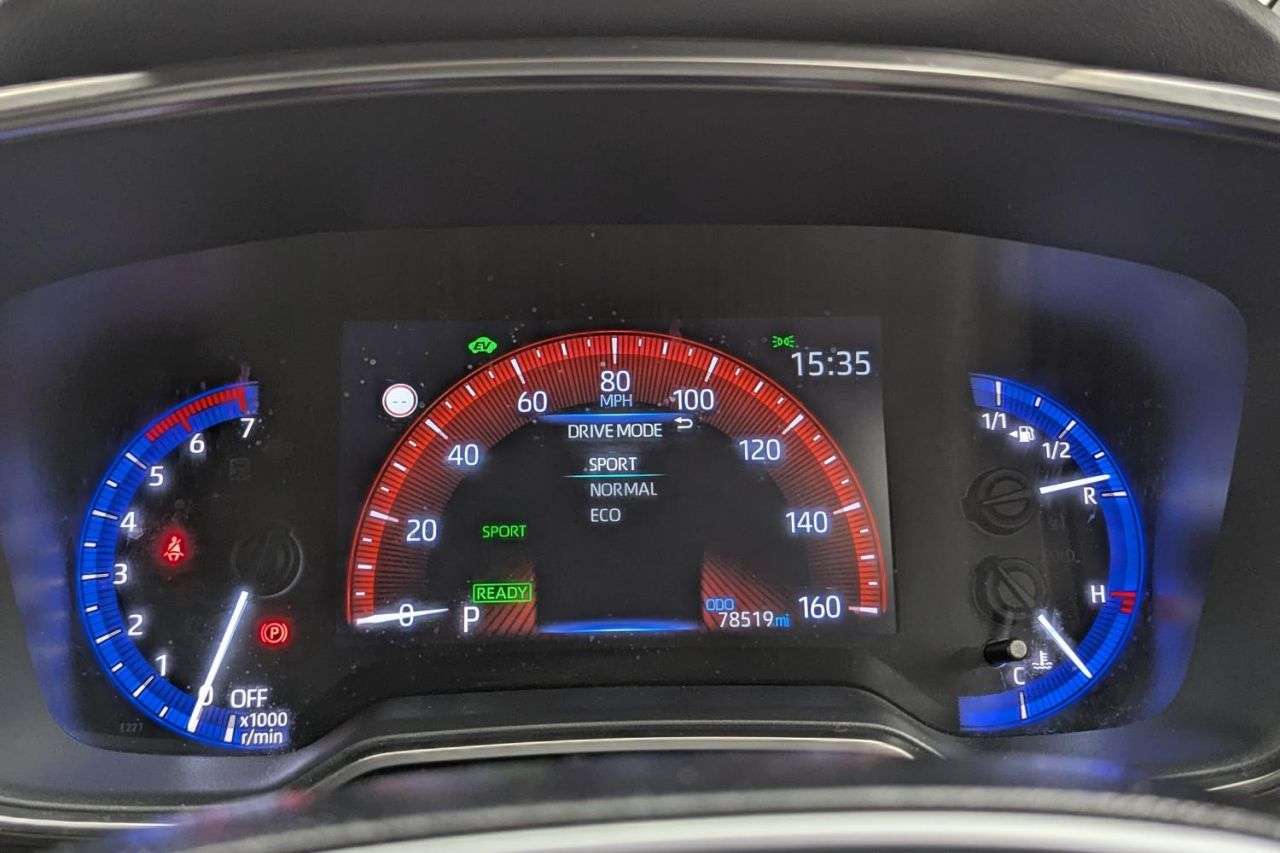2021 TOYOTA COROLLA 2021 TOYOTA COROLLA