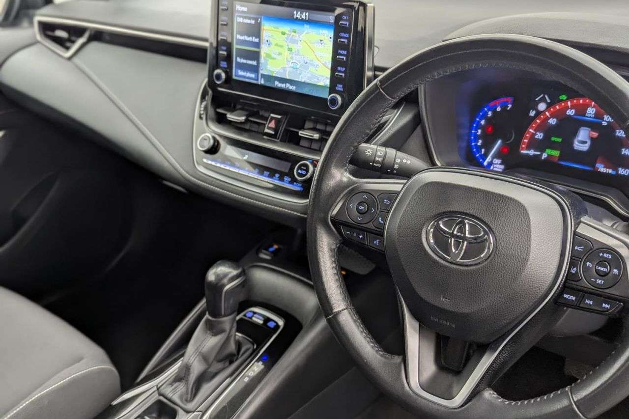2021 TOYOTA COROLLA 2021 TOYOTA COROLLA