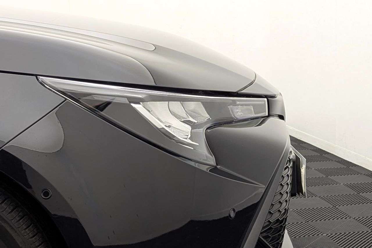 2021 TOYOTA COROLLA 2021 TOYOTA COROLLA