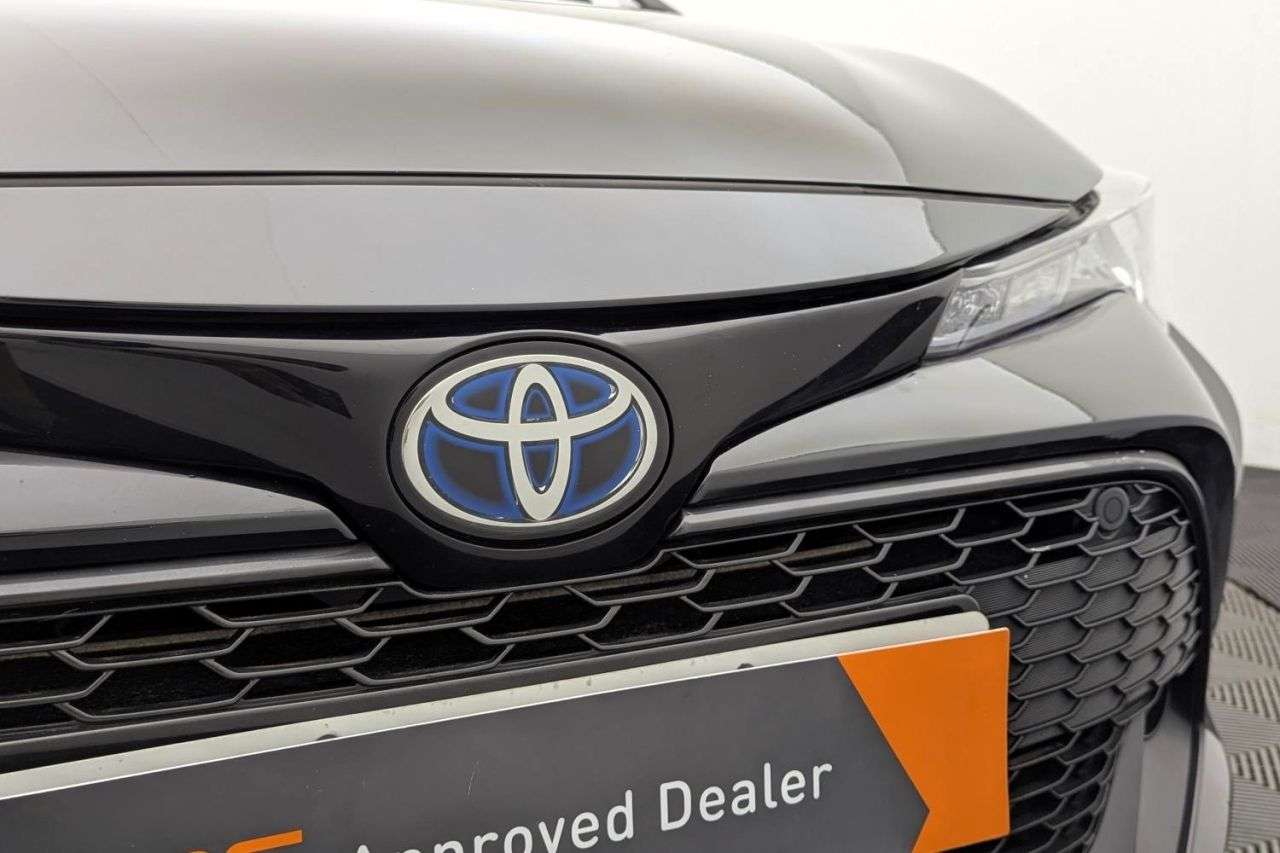2021 TOYOTA COROLLA 2021 TOYOTA COROLLA