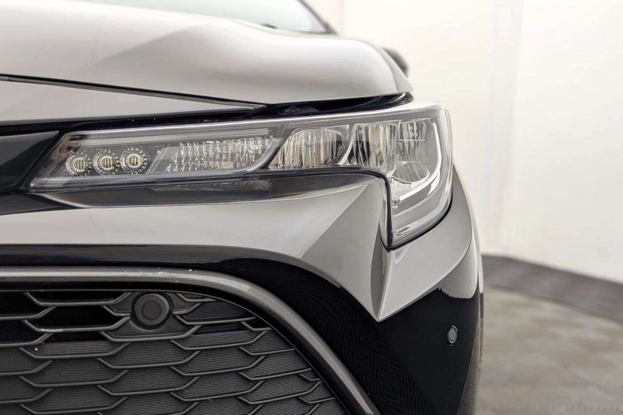 2021 TOYOTA COROLLA 2021 TOYOTA COROLLA