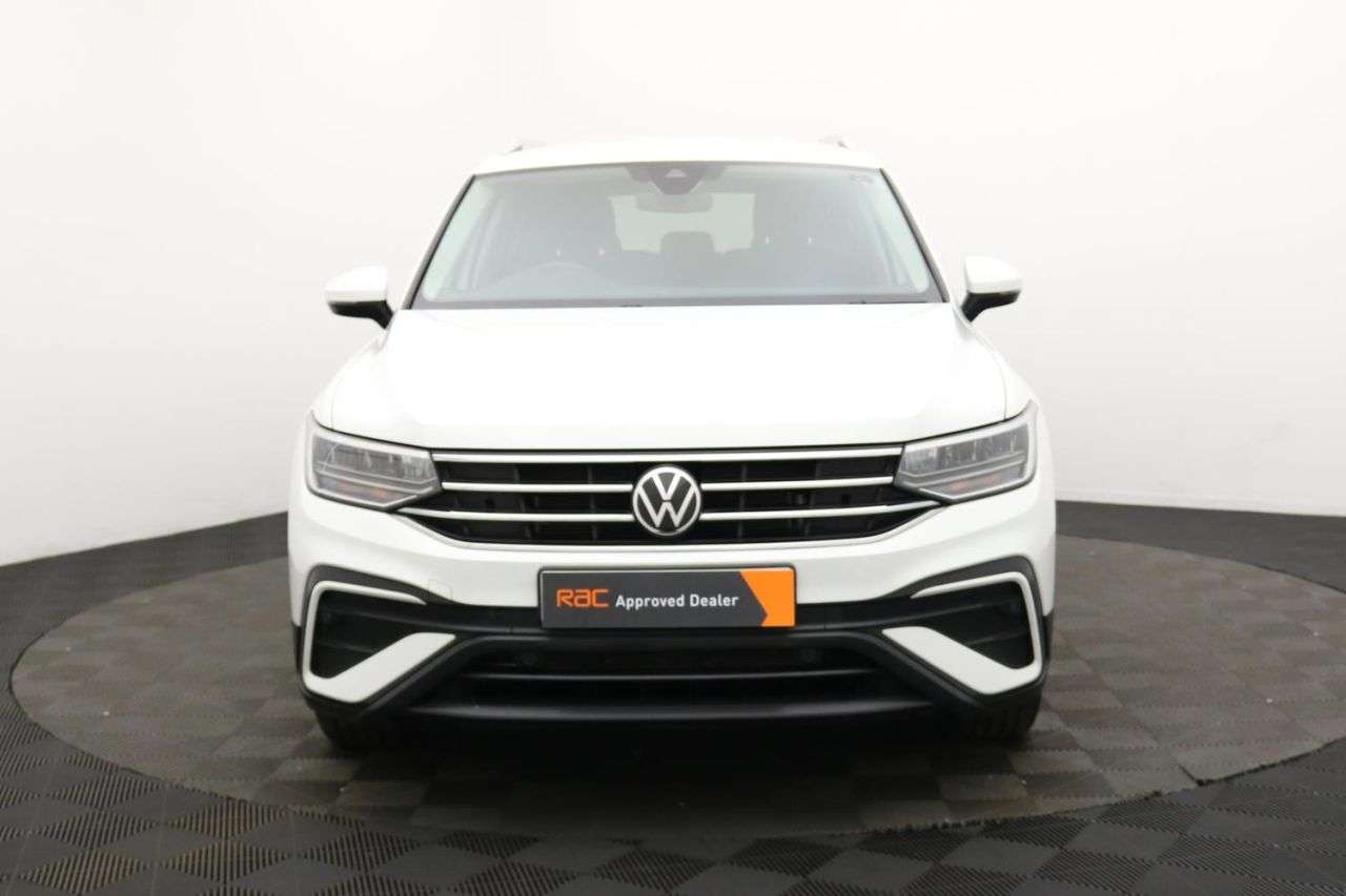 2023 VOLKSWAGEN TIGUAN ALLSPACE 2023 VOLKSWAGEN TIGUAN ALLSPACE