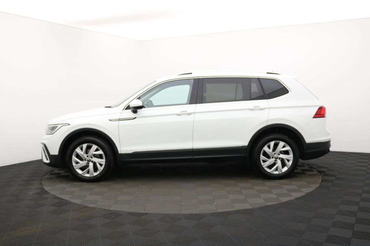 2023 VOLKSWAGEN TIGUAN ALLSPACE 2023 VOLKSWAGEN TIGUAN ALLSPACE