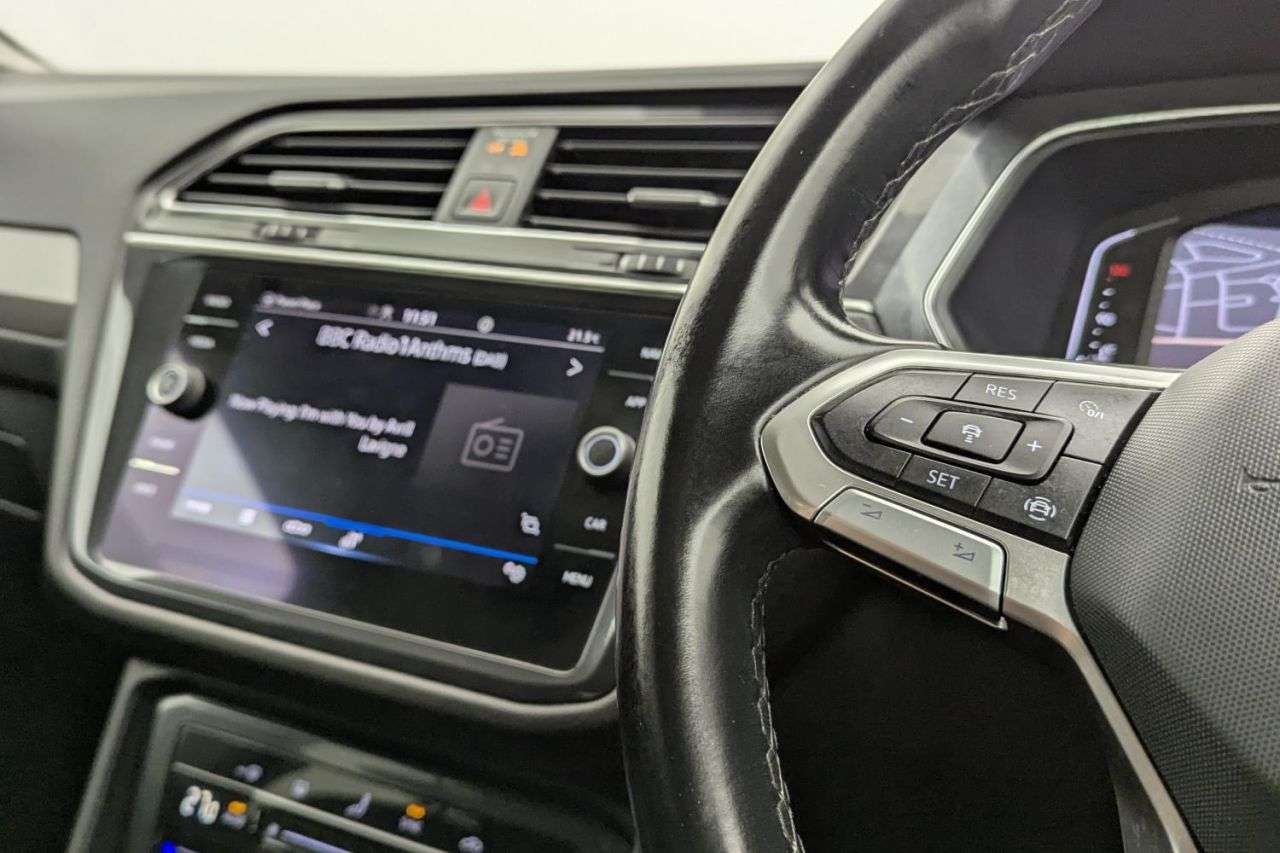 2023 VOLKSWAGEN TIGUAN ALLSPACE 2023 VOLKSWAGEN TIGUAN ALLSPACE