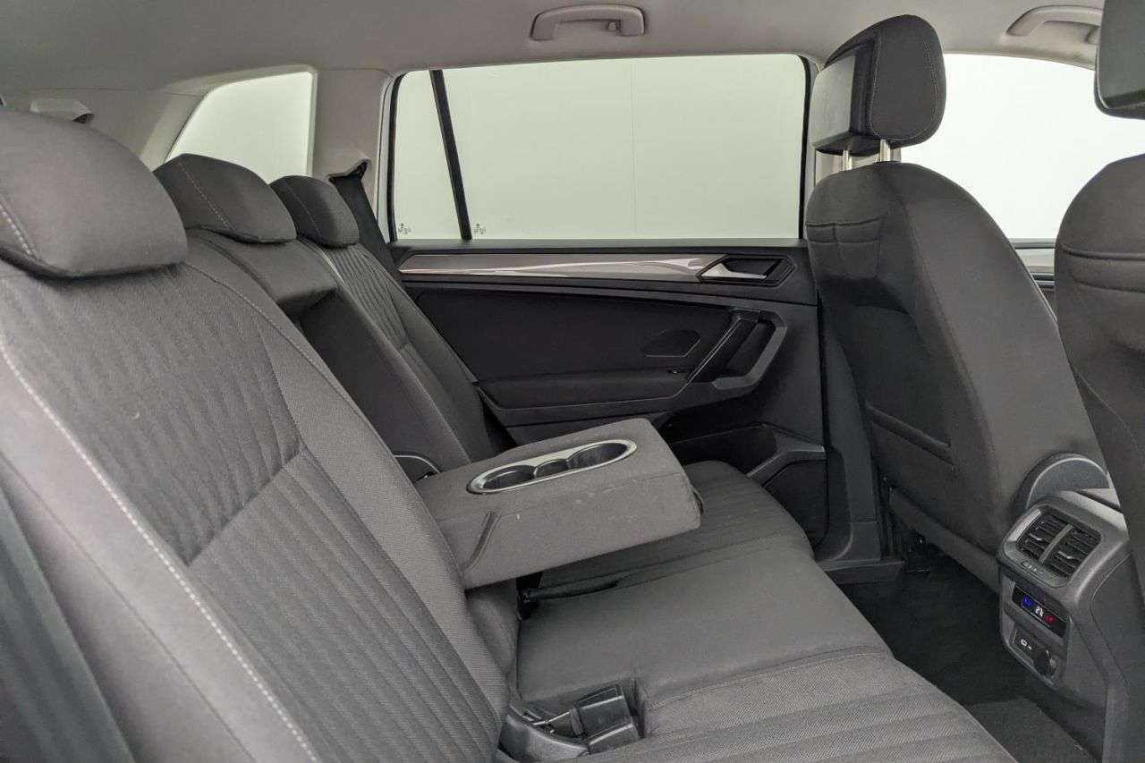 2023 VOLKSWAGEN TIGUAN ALLSPACE 2023 VOLKSWAGEN TIGUAN ALLSPACE