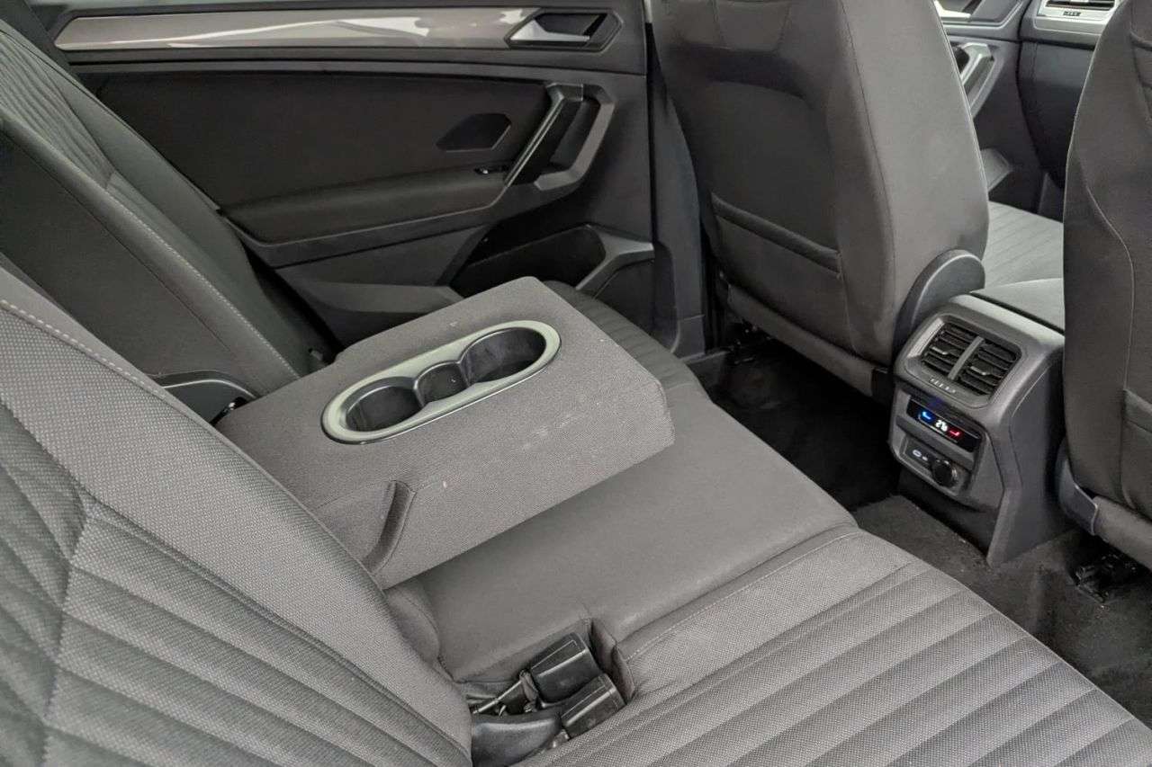 2023 VOLKSWAGEN TIGUAN ALLSPACE 2023 VOLKSWAGEN TIGUAN ALLSPACE