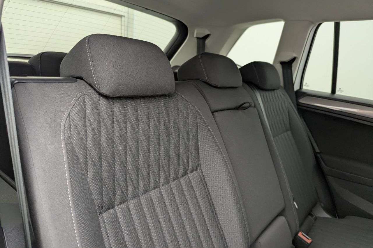 2023 VOLKSWAGEN TIGUAN ALLSPACE 2023 VOLKSWAGEN TIGUAN ALLSPACE