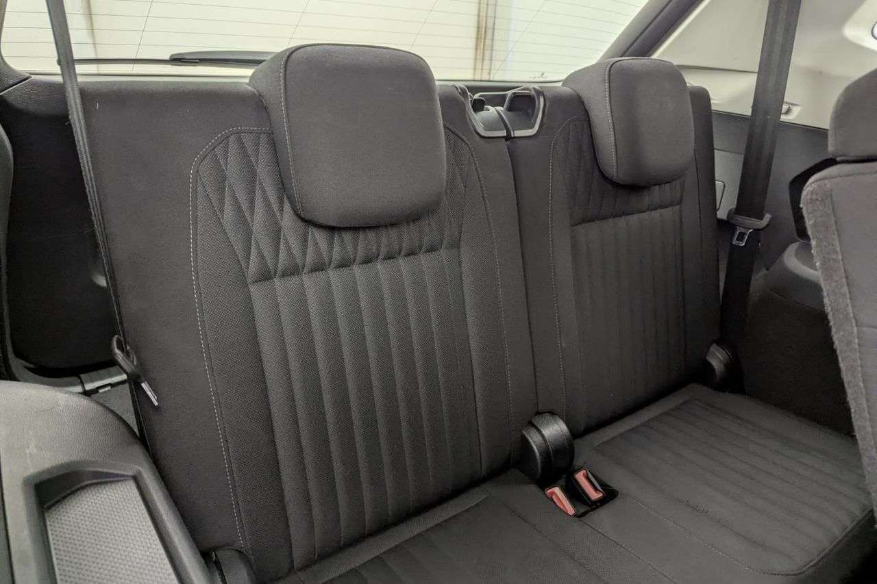 2023 VOLKSWAGEN TIGUAN ALLSPACE 2023 VOLKSWAGEN TIGUAN ALLSPACE