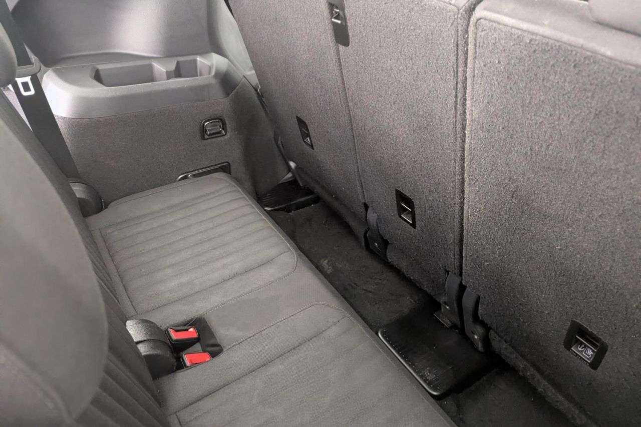 2023 VOLKSWAGEN TIGUAN ALLSPACE 2023 VOLKSWAGEN TIGUAN ALLSPACE