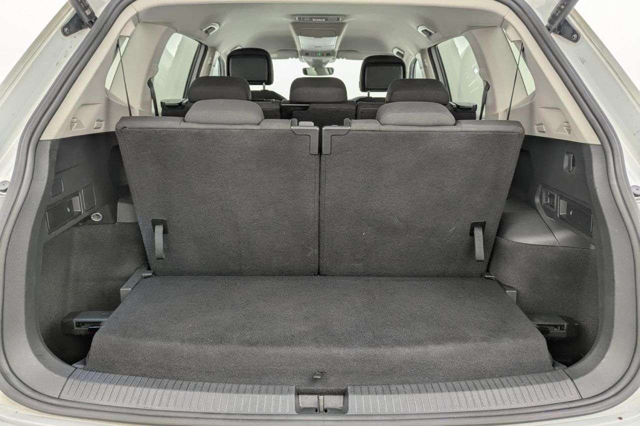 2023 VOLKSWAGEN TIGUAN ALLSPACE 2023 VOLKSWAGEN TIGUAN ALLSPACE