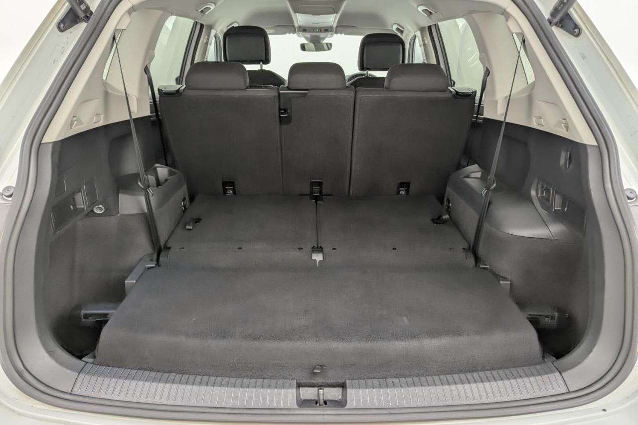 2023 VOLKSWAGEN TIGUAN ALLSPACE 2023 VOLKSWAGEN TIGUAN ALLSPACE