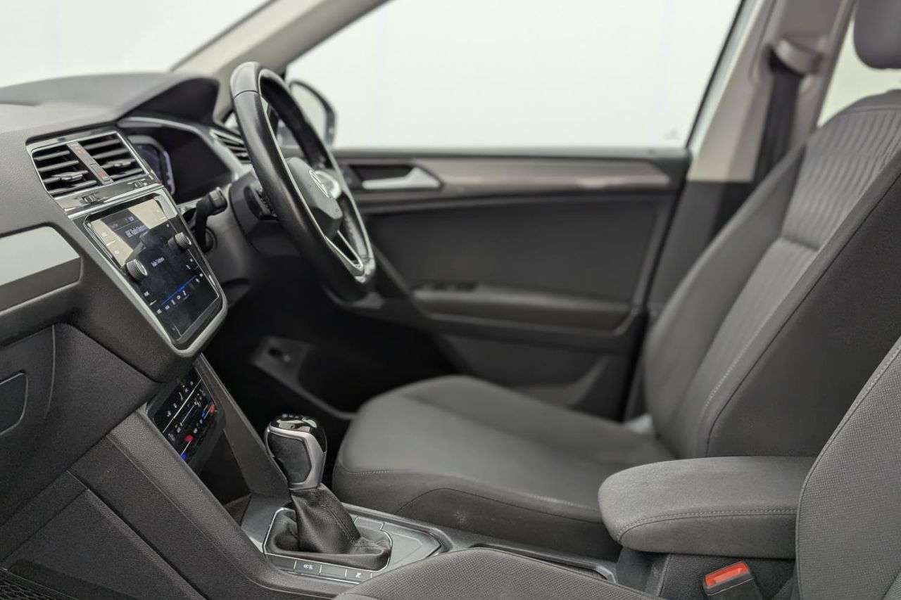 2023 VOLKSWAGEN TIGUAN ALLSPACE 2023 VOLKSWAGEN TIGUAN ALLSPACE