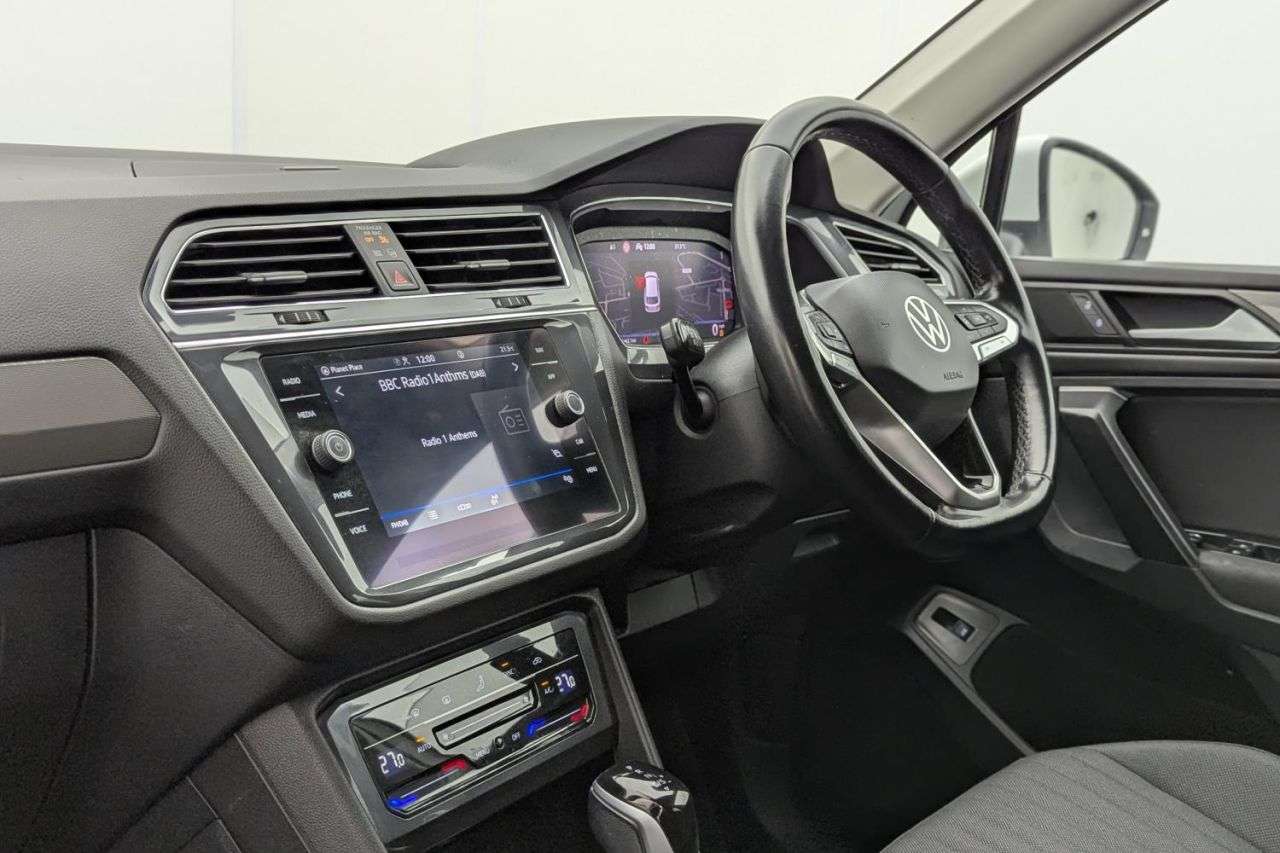2023 VOLKSWAGEN TIGUAN ALLSPACE 2023 VOLKSWAGEN TIGUAN ALLSPACE