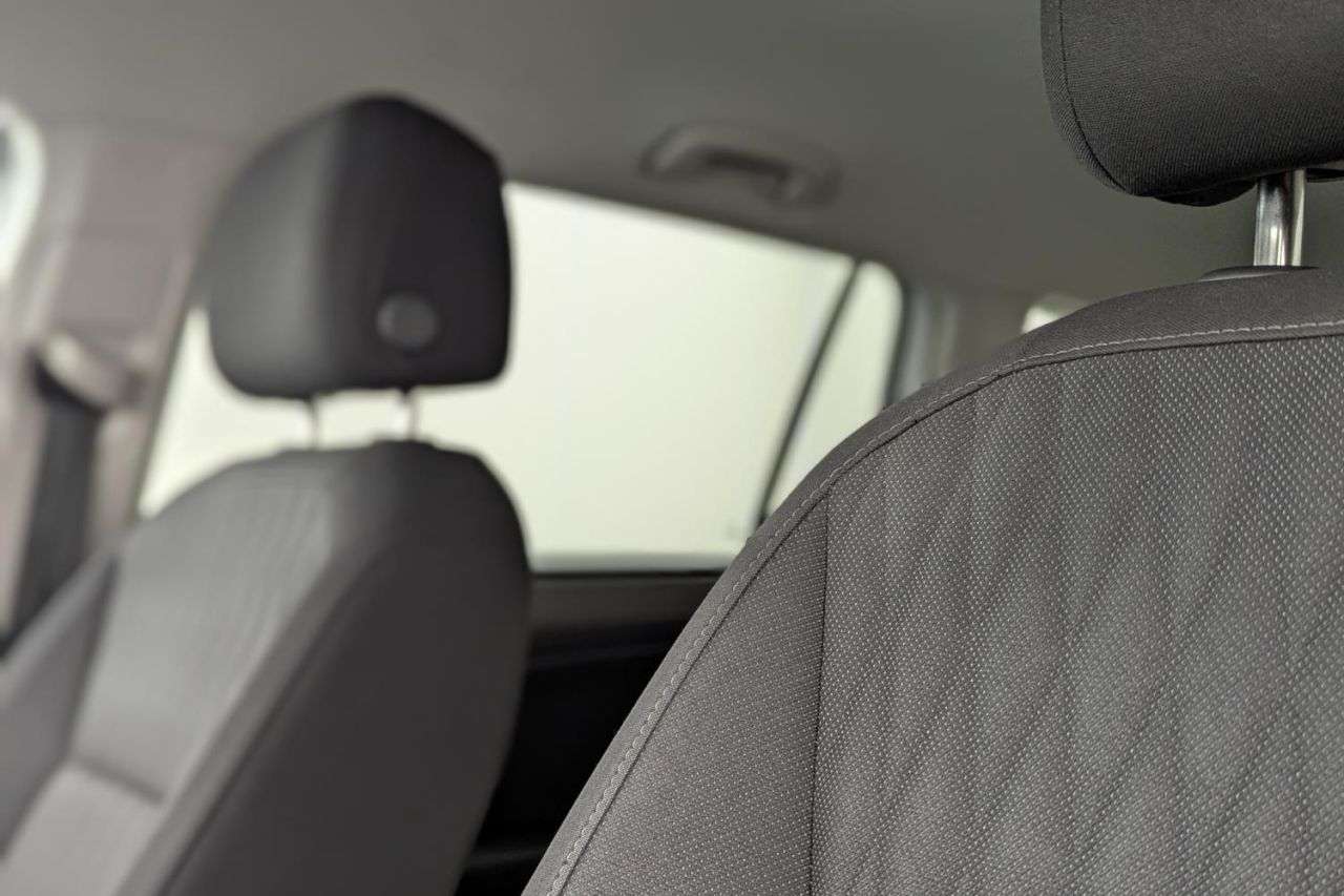 2023 VOLKSWAGEN TIGUAN ALLSPACE 2023 VOLKSWAGEN TIGUAN ALLSPACE