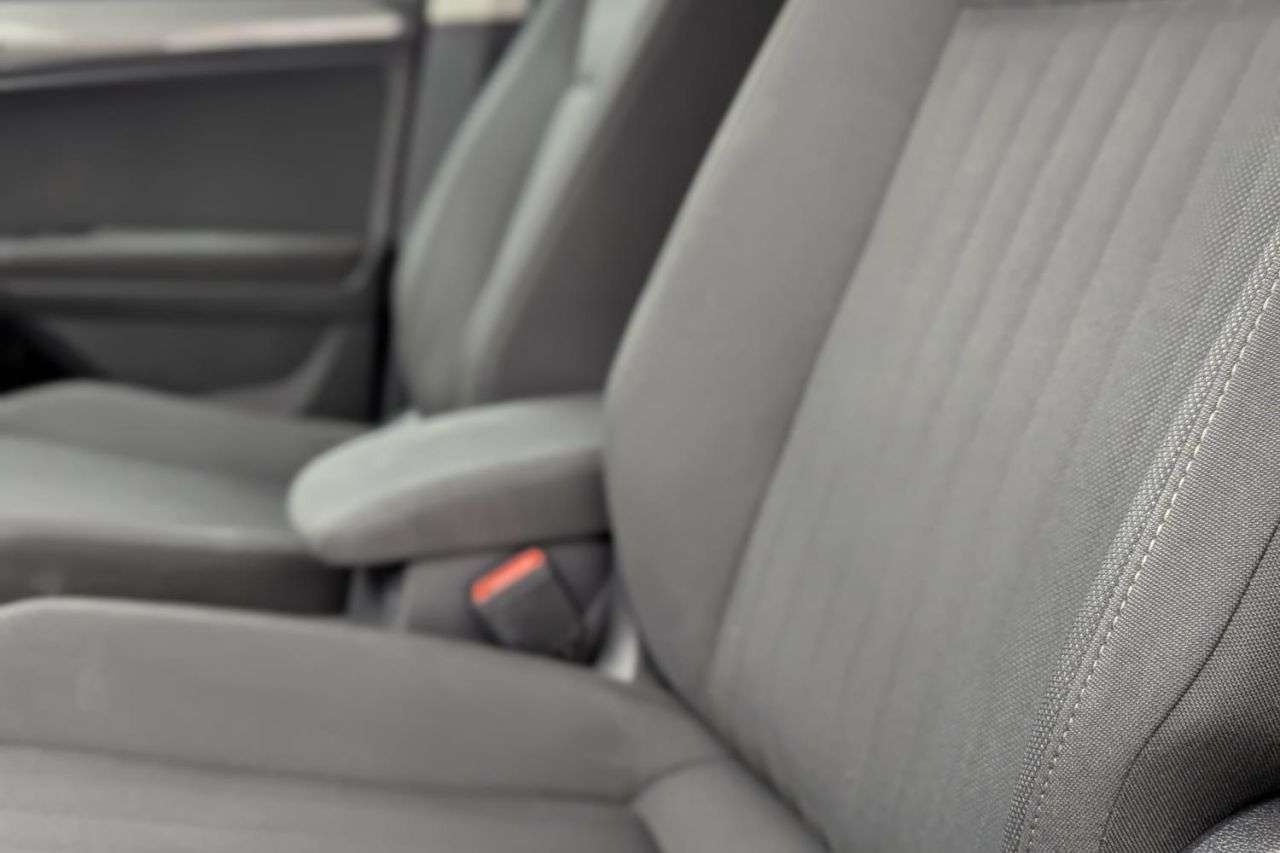 2023 VOLKSWAGEN TIGUAN ALLSPACE 2023 VOLKSWAGEN TIGUAN ALLSPACE