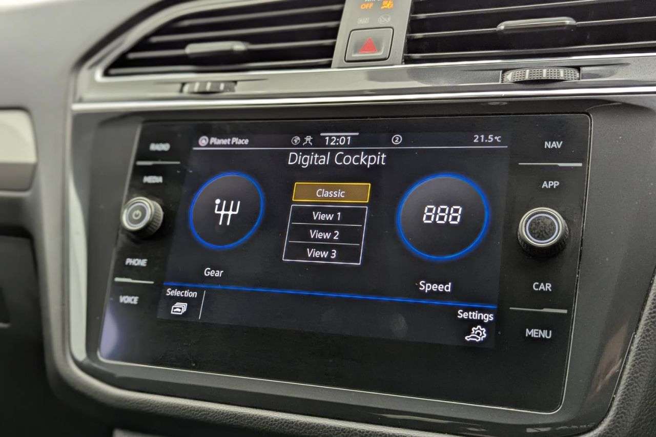 2023 VOLKSWAGEN TIGUAN ALLSPACE 2023 VOLKSWAGEN TIGUAN ALLSPACE