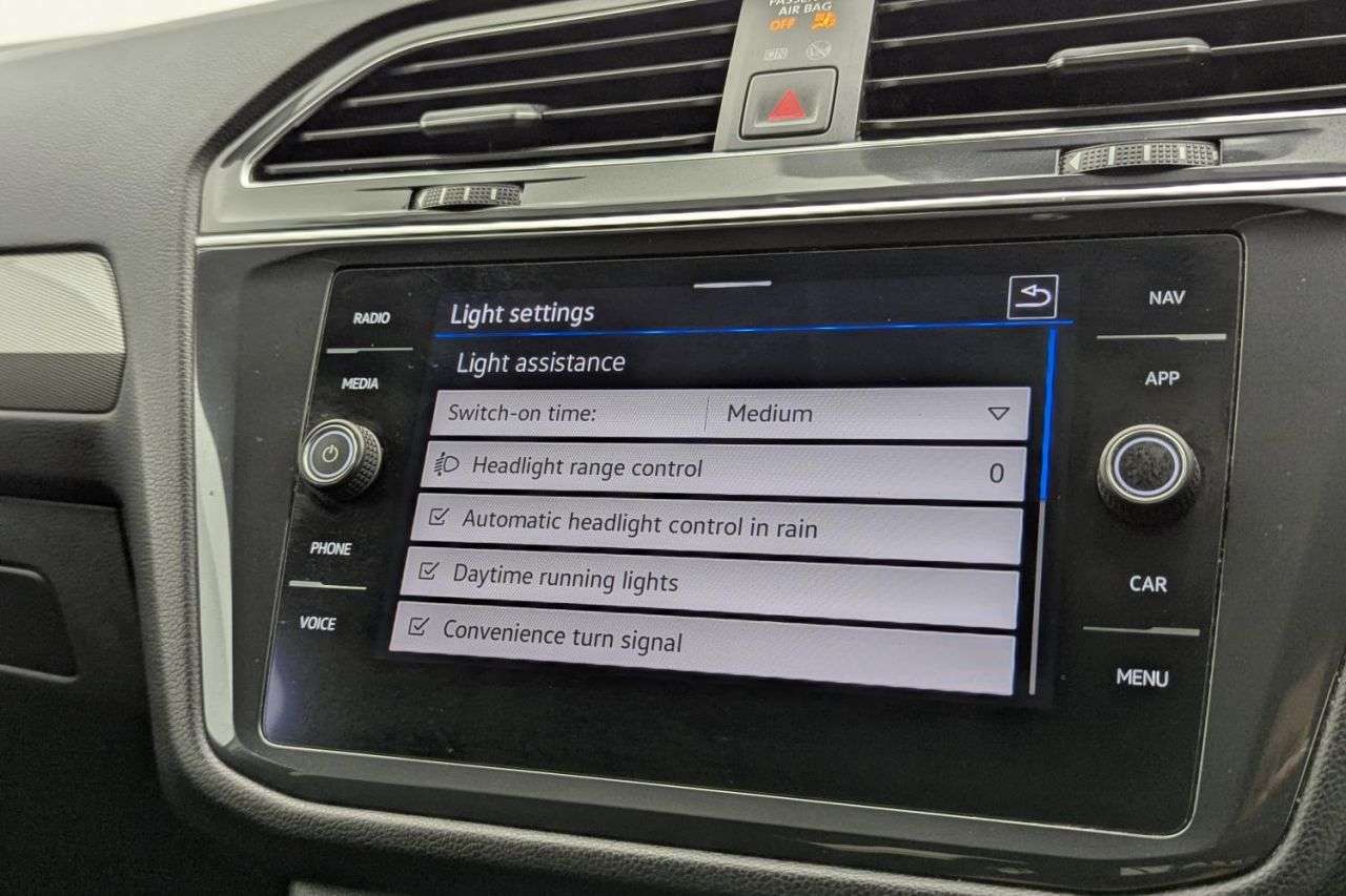 2023 VOLKSWAGEN TIGUAN ALLSPACE 2023 VOLKSWAGEN TIGUAN ALLSPACE