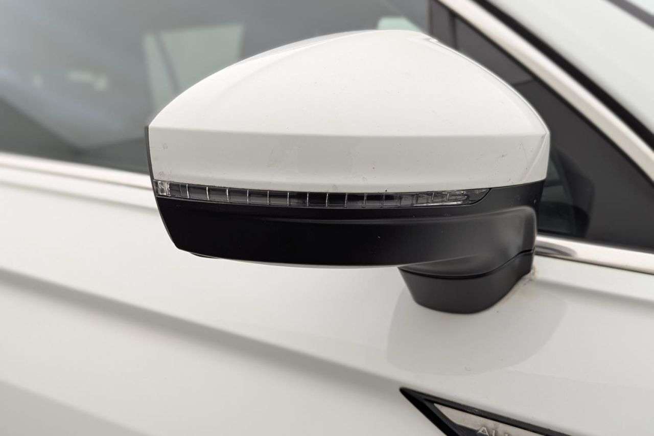 2023 VOLKSWAGEN TIGUAN ALLSPACE 2023 VOLKSWAGEN TIGUAN ALLSPACE