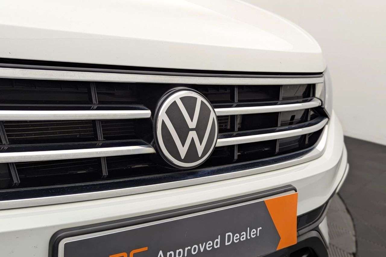 2023 VOLKSWAGEN TIGUAN ALLSPACE 2023 VOLKSWAGEN TIGUAN ALLSPACE