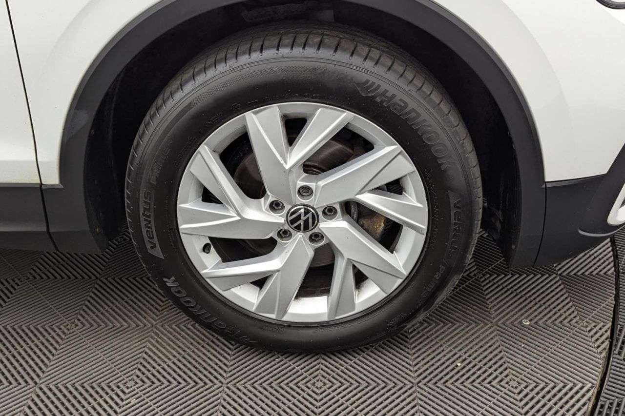 2023 VOLKSWAGEN TIGUAN ALLSPACE 2023 VOLKSWAGEN TIGUAN ALLSPACE