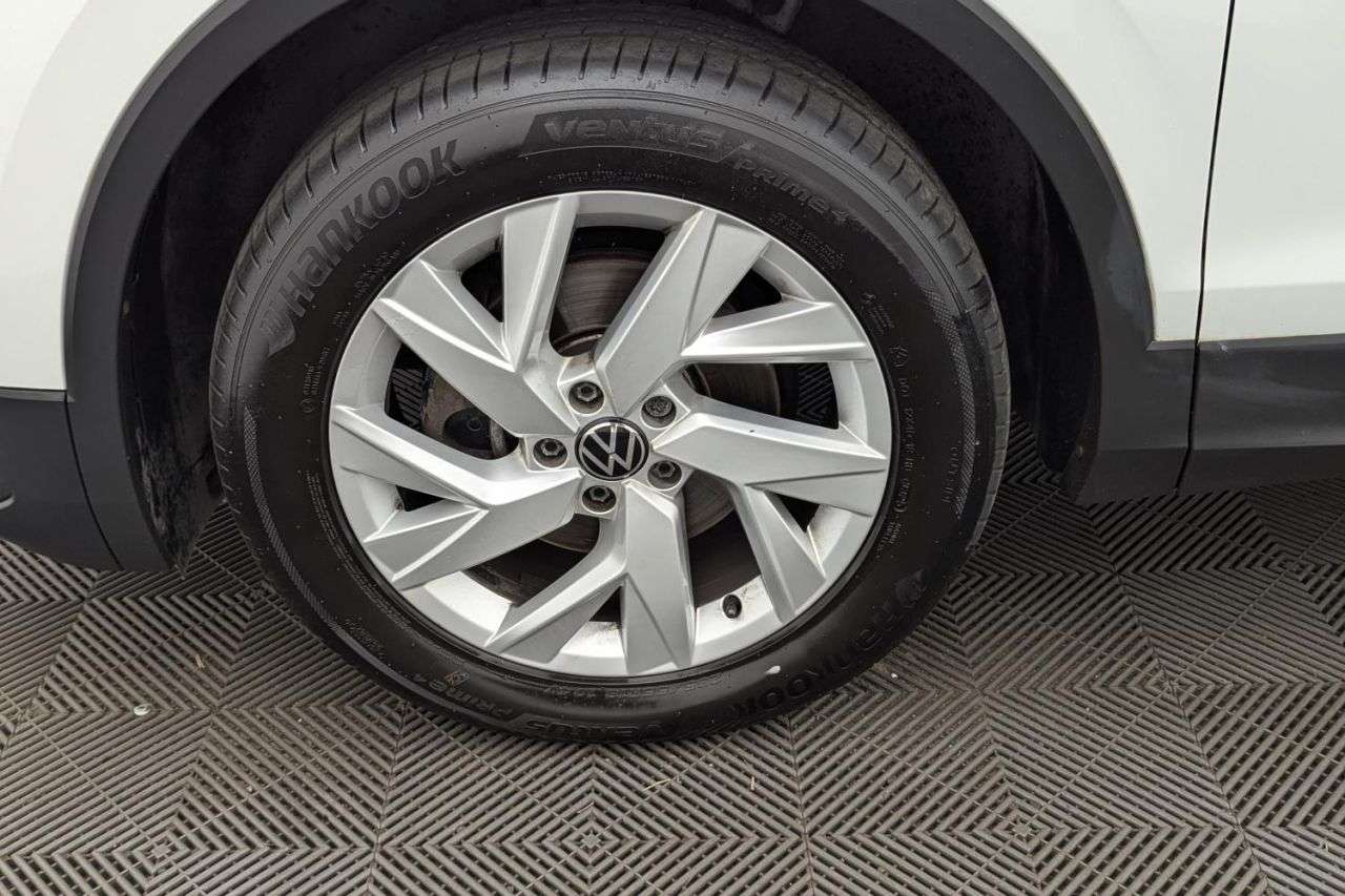 2023 VOLKSWAGEN TIGUAN ALLSPACE 2023 VOLKSWAGEN TIGUAN ALLSPACE
