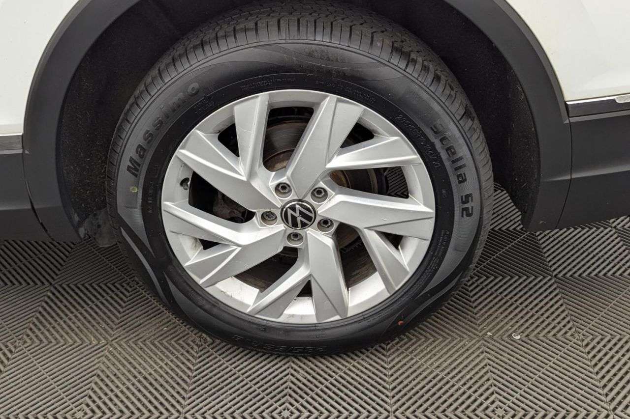 2023 VOLKSWAGEN TIGUAN ALLSPACE 2023 VOLKSWAGEN TIGUAN ALLSPACE