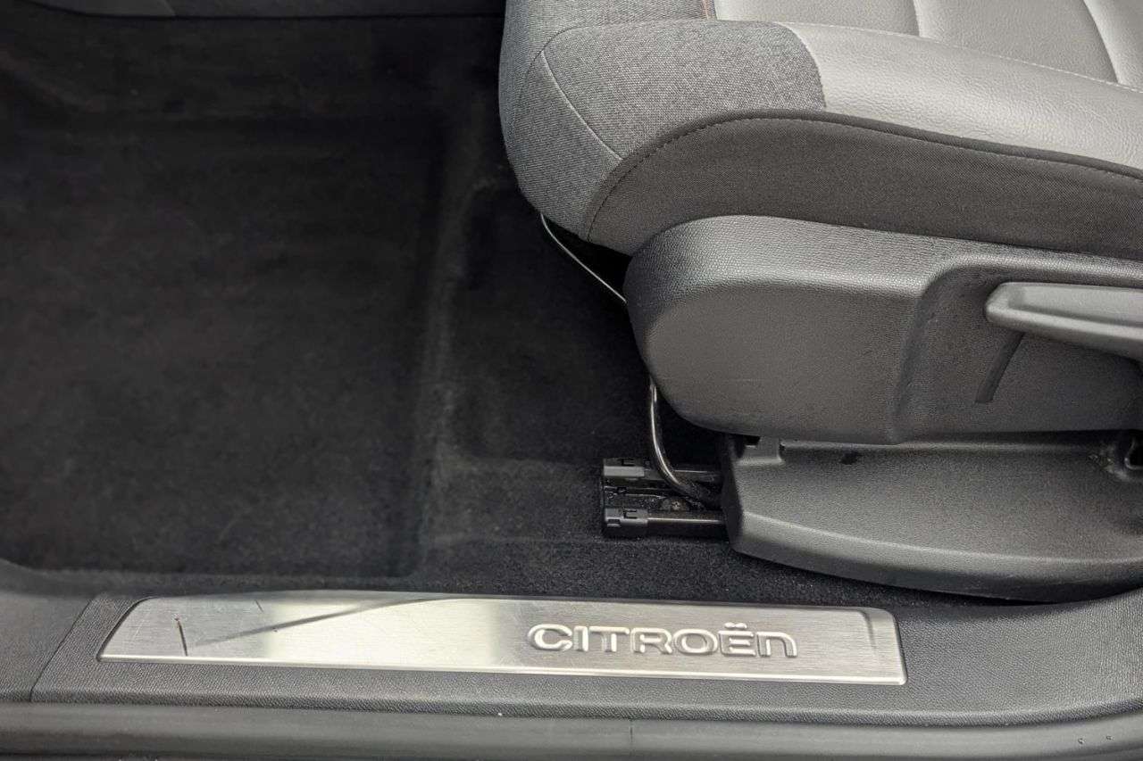 2020 CITROEN C5 AIRCROSS 2020 CITROEN C5 AIRCROSS