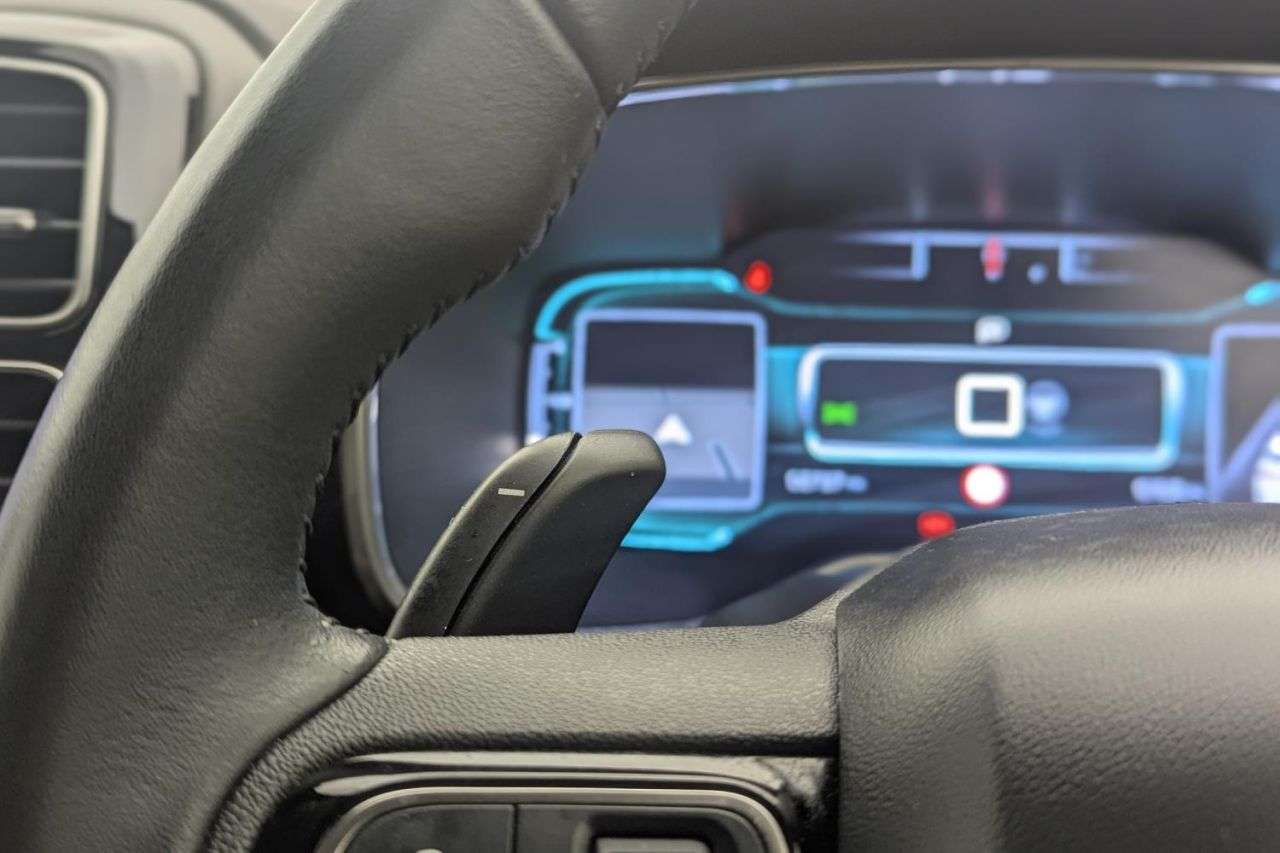 2020 CITROEN C5 AIRCROSS 2020 CITROEN C5 AIRCROSS