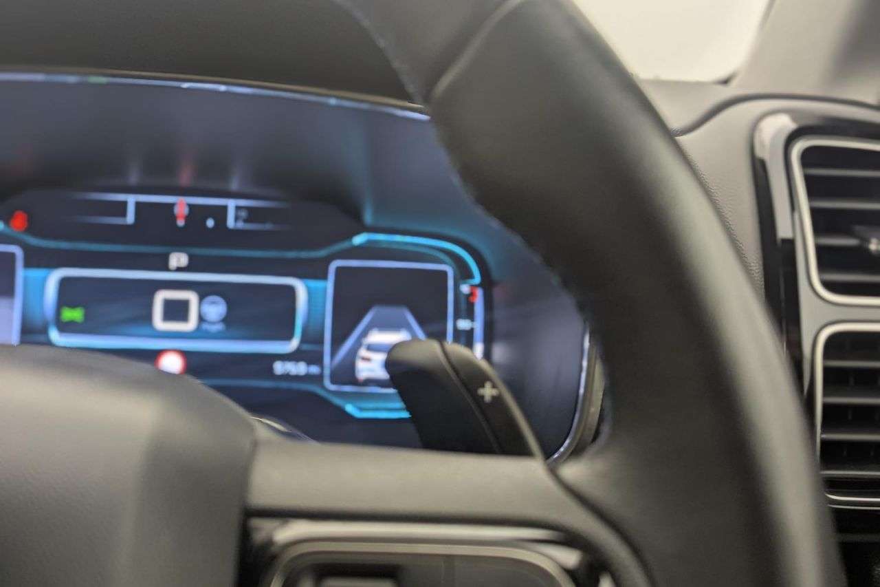 2020 CITROEN C5 AIRCROSS 2020 CITROEN C5 AIRCROSS