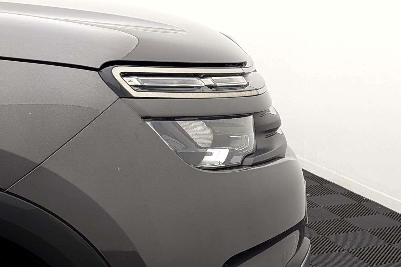 2020 CITROEN C5 AIRCROSS 2020 CITROEN C5 AIRCROSS